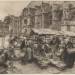 Market Day at Villenauxe-la-Grande (Aube), 1894